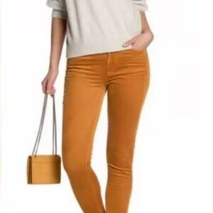 PAIGE Women's Amber Skinny Pants